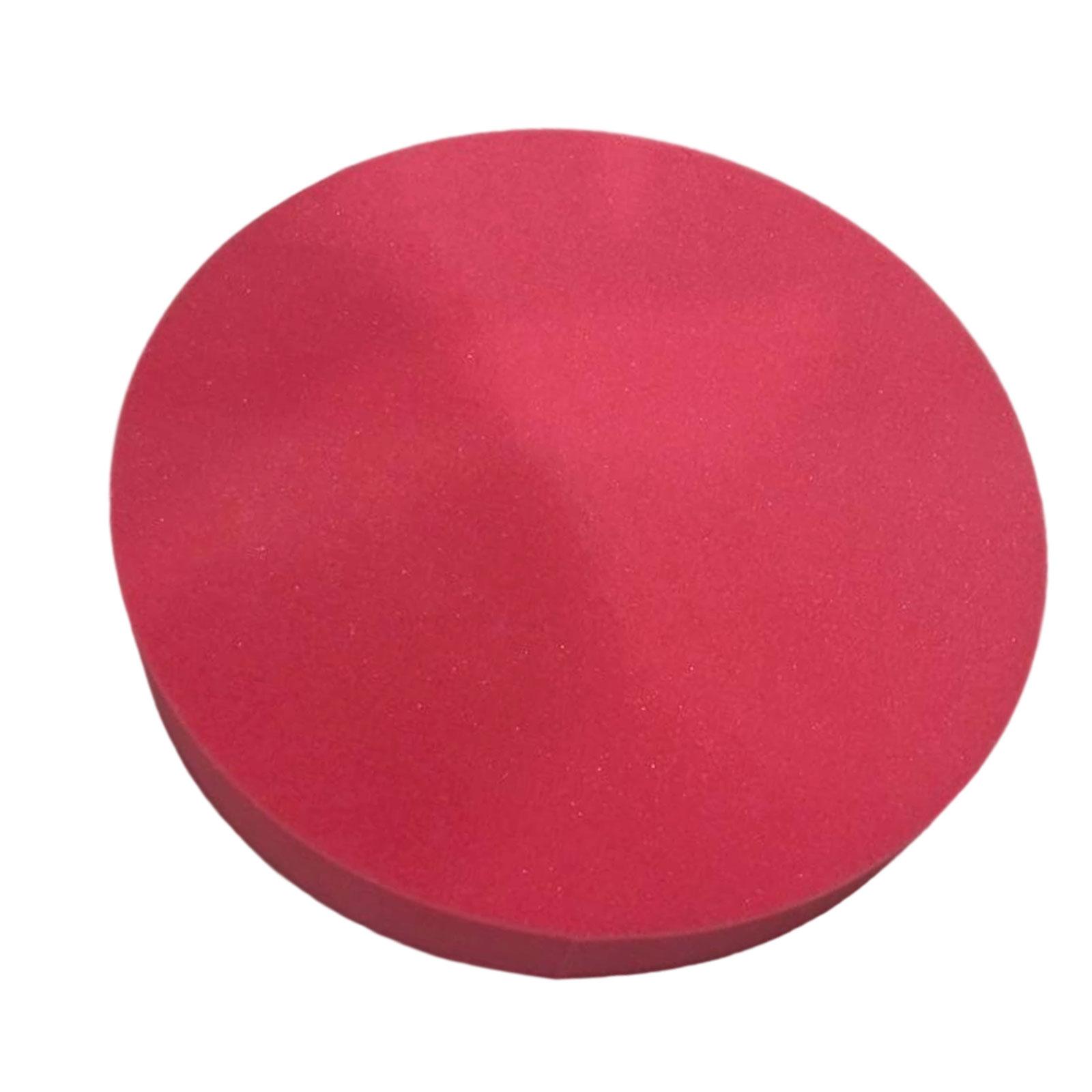 Table Runner - Alas Kerja Tembikar Busa Spons yang