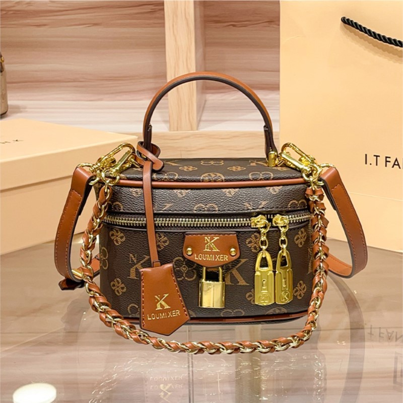 Interior Design High End - Tas selempang wanita merek terkenal 2026,
