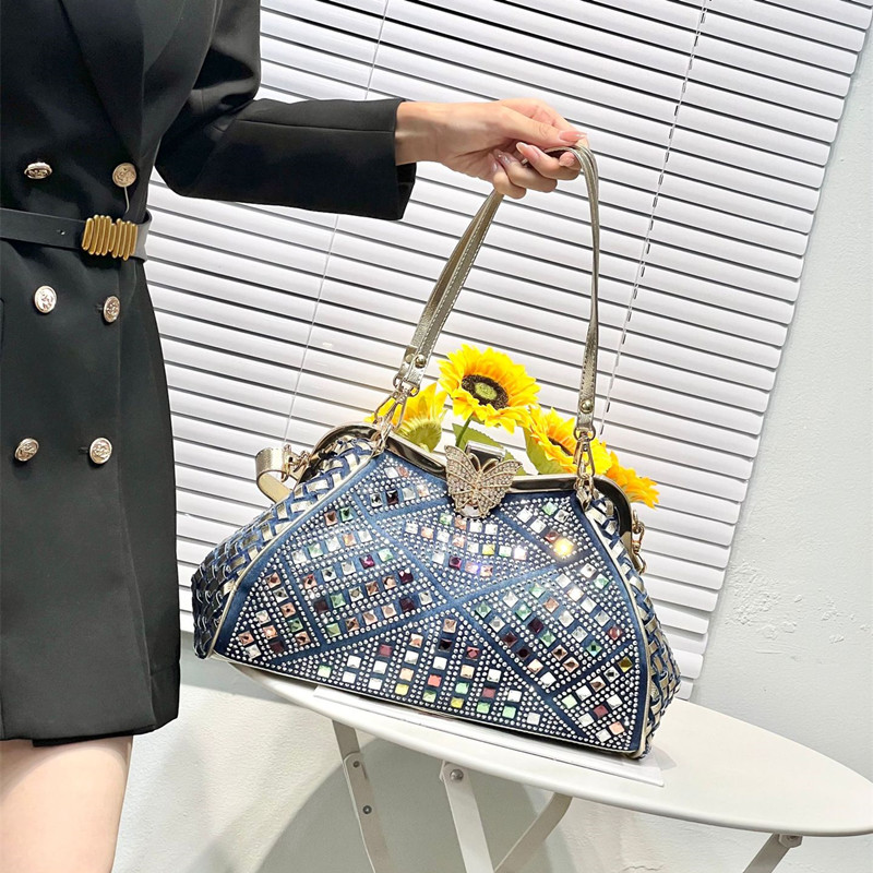 Interior Design High End - Tas Tangan Wanita Mewah Terbaru 2026,
