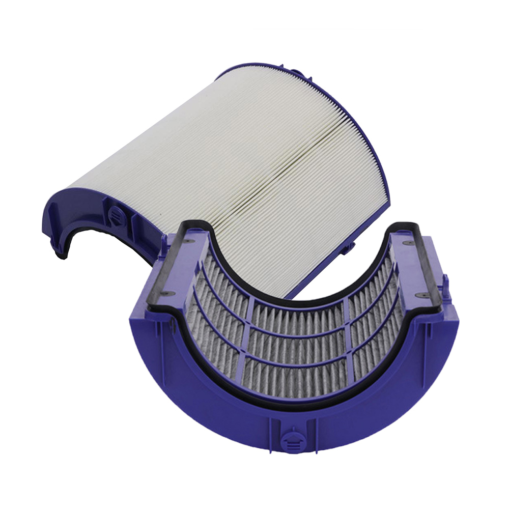 Dyson Fan Tp07 - Filter Karbon dan Pembersih Udara HEPA