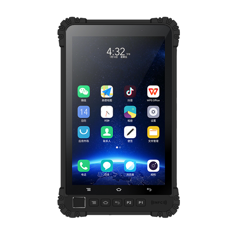 Area Rug - Tablet Android Industri Tangguh Grosir IP68