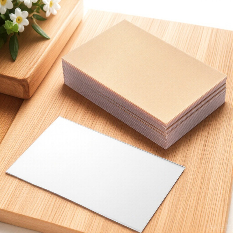 10 Buah Lembaran Akrilik, Pane - Picture Frame ulasan dan harga