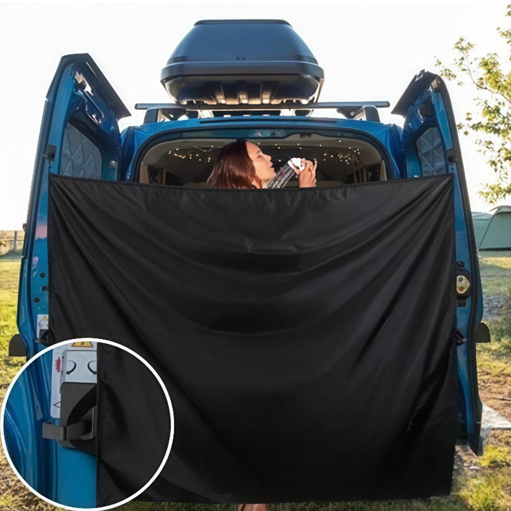 Tirai Privasi Mobil Penutup Pi - Curtain Curtain ulasan dan harga