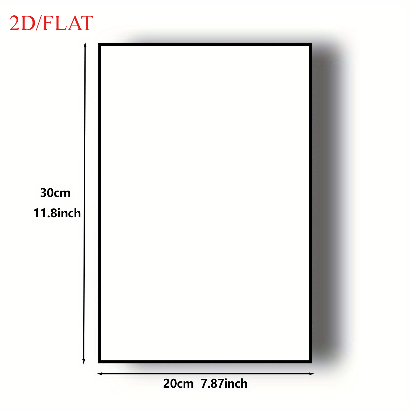 CIFBUY Hiasan Dinding Aluminiu - Wall Art ulasan dan harga
