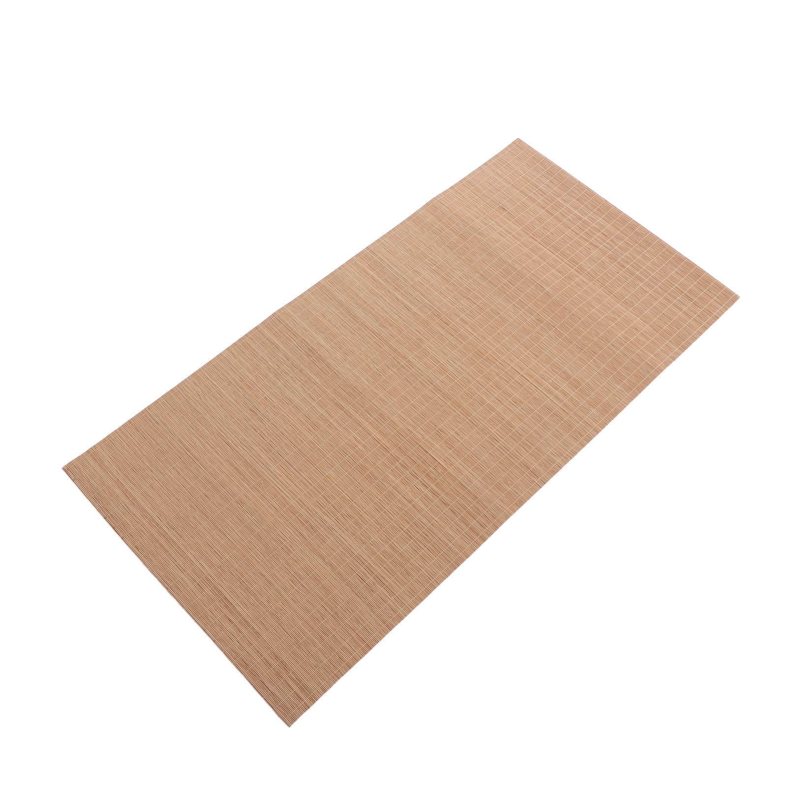 Alas Teh Anyaman Bambu 39,37x1 - Table Runner ulasan dan harga