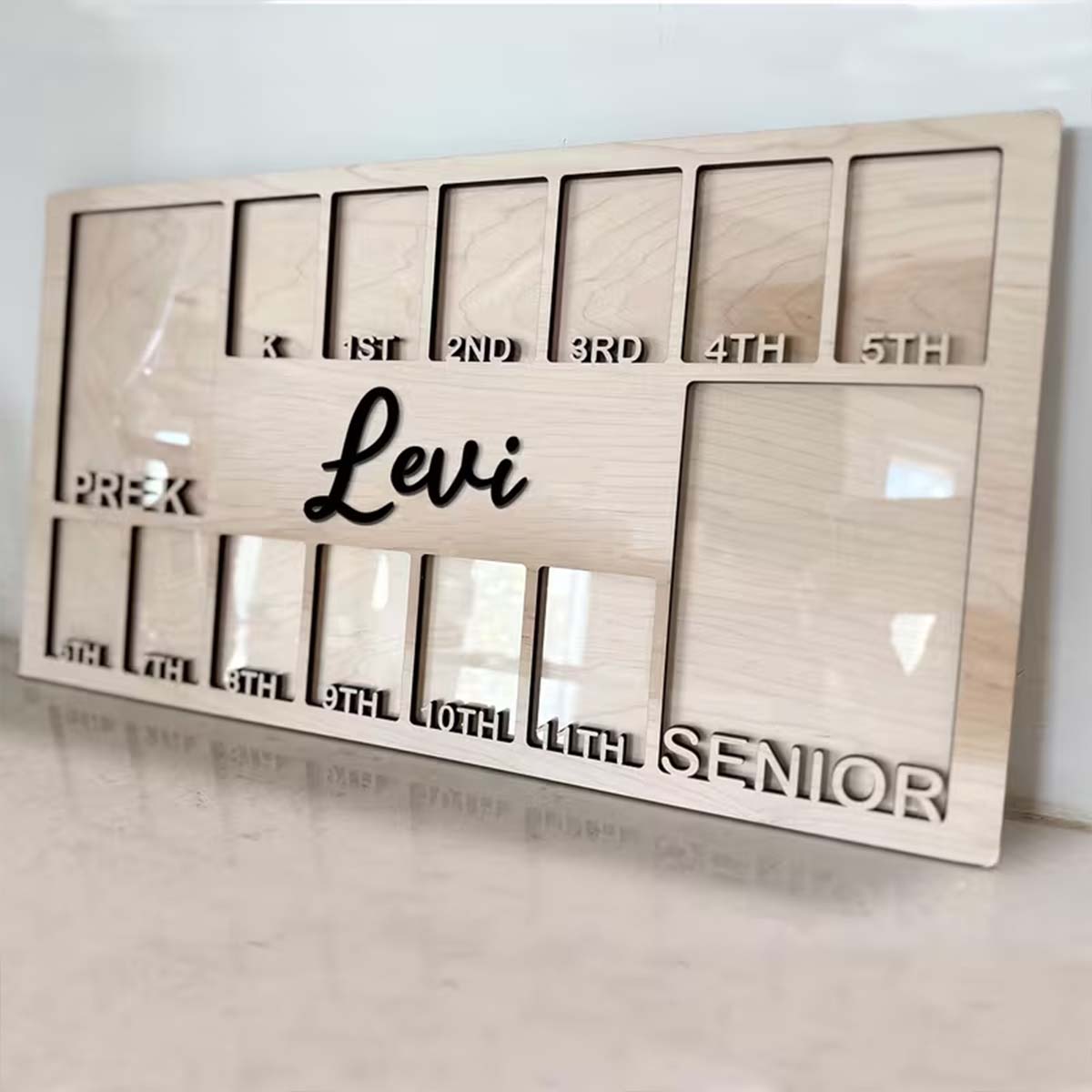 Papan Bingkai Foto Kustom, Pap - Picture Frame ulasan dan harga