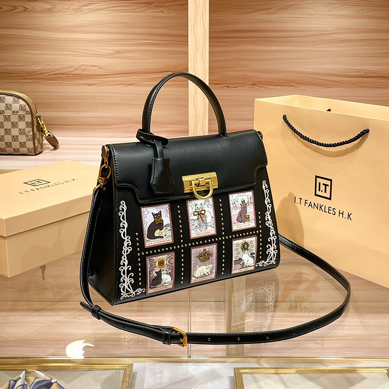 Tas Tangan Wanita Tas Tangan M - Interior Design High End ulasan dan harga
