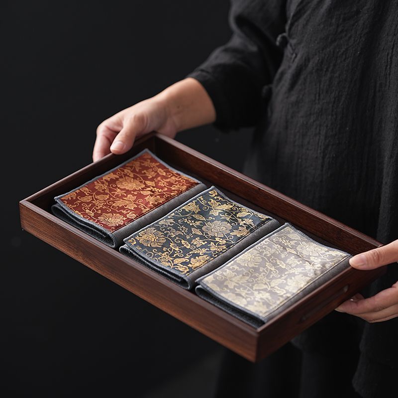 Taplak Meja Dekorasi Tahun Bar - Table Runner ulasan dan harga