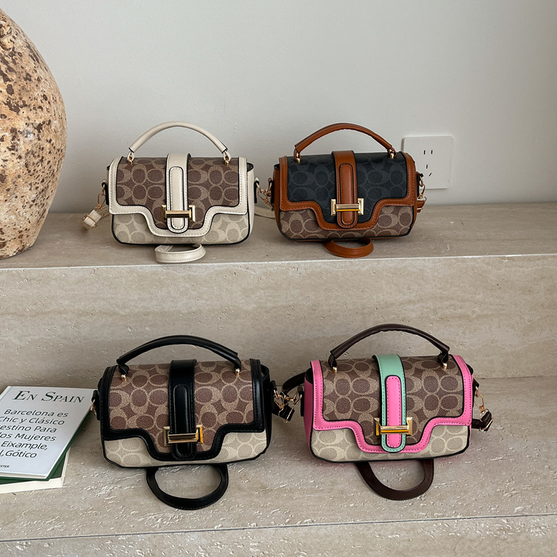 Tas Selempang Model Pelana den - Interior Design High End ulasan dan harga