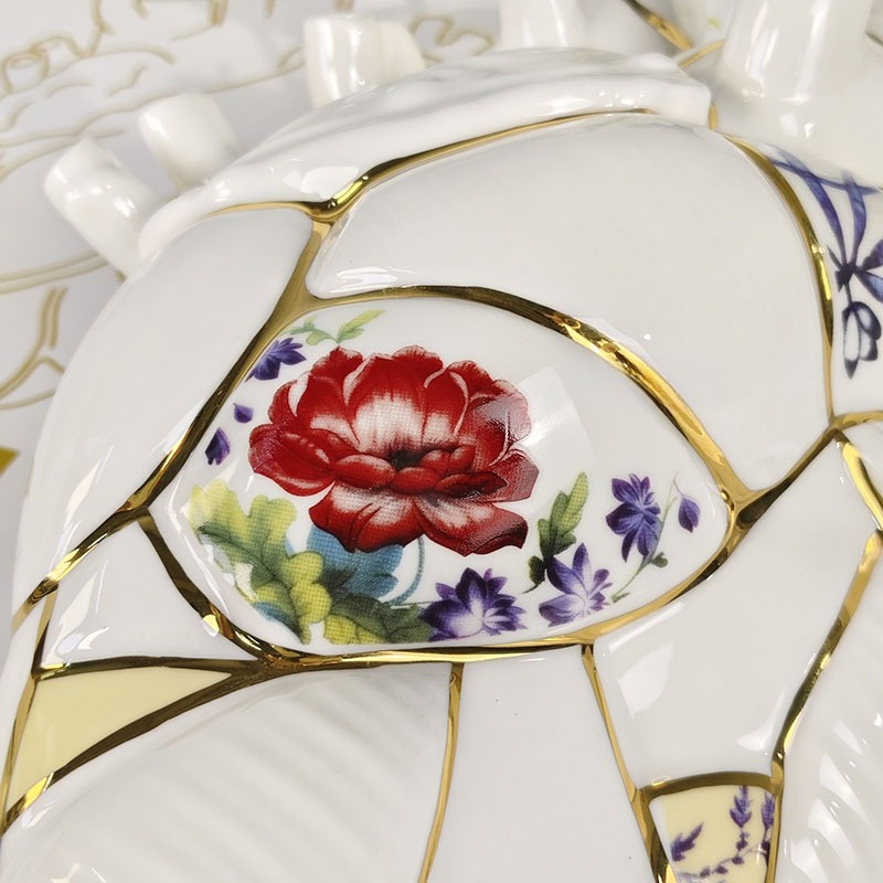 Vas bunga ruang tamu lemari an - Vase Decor ulasan dan harga