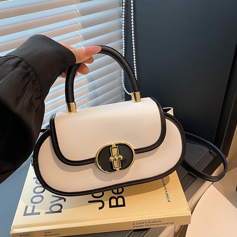 Tas Selempang Wanita Elegan Be - Interior Design High End ulasan dan harga