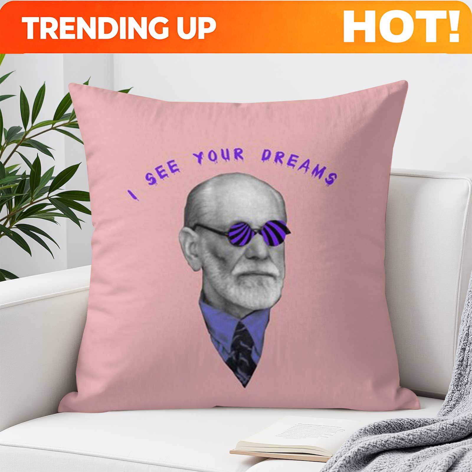 Sesuaikan 1 Buah Sarung Bantal - Throw Pillow ulasan dan harga