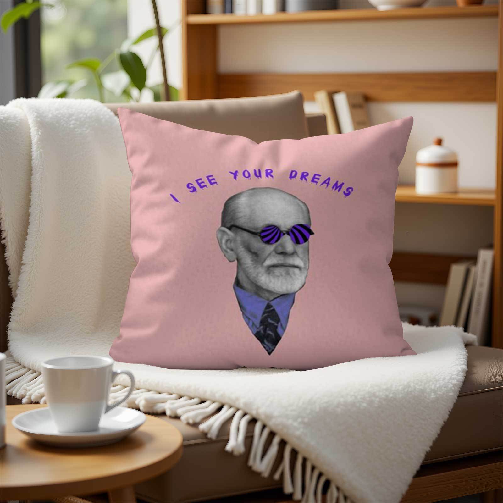 Sesuaikan 1 Buah Sarung Bantal - Throw Pillow ulasan dan harga