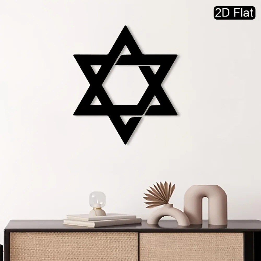 CIFBUY Hiasan Dinding Besi Bin - Wall Art ulasan dan harga