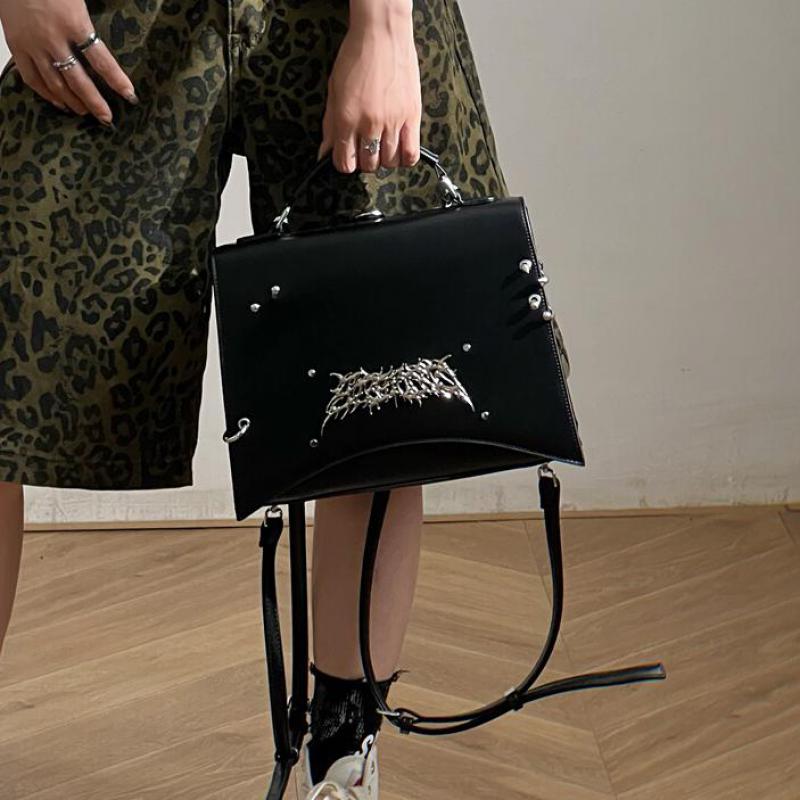 Tas ransel Hip-hop wanita, des - Interior Design High End ulasan dan harga