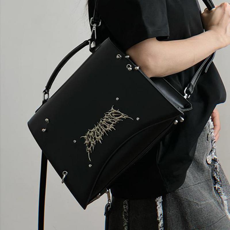 Tas ransel Hip-hop wanita, des - Interior Design High End ulasan dan harga