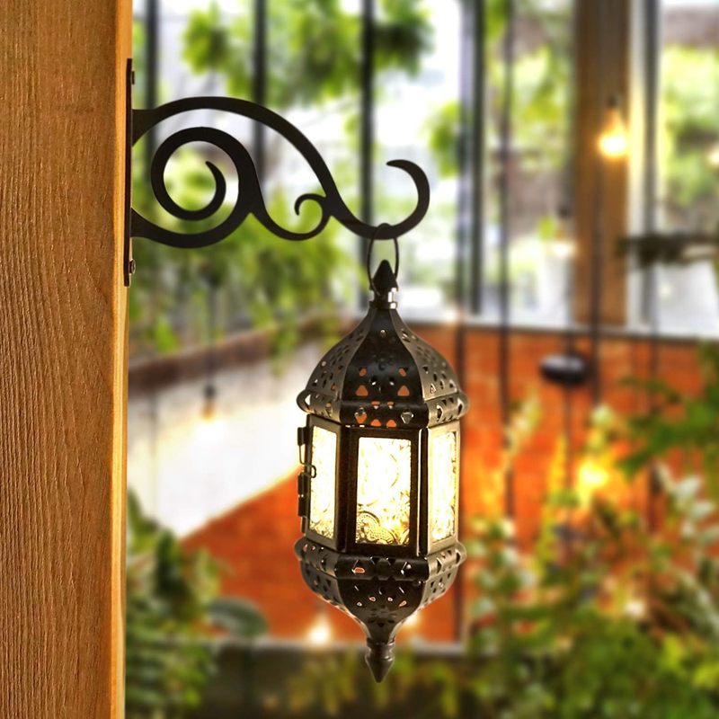 Kait gantung khusus untuk temp - Candle Holder Decor ulasan dan harga