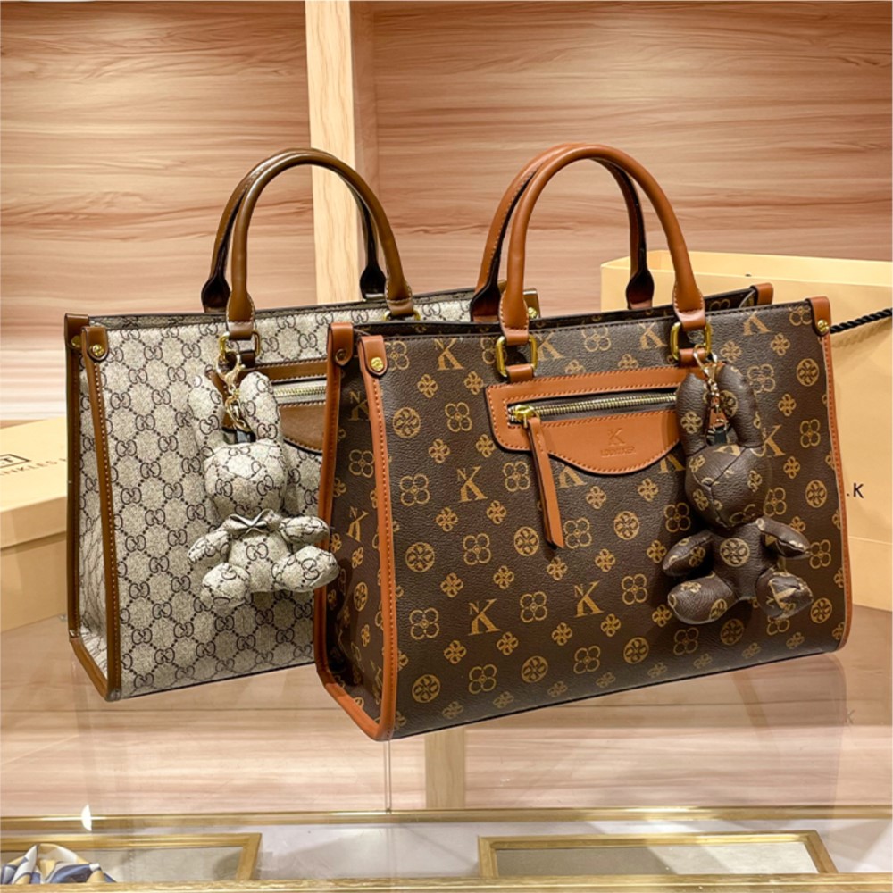 Tas tangan wanita merek terken - Interior Design High End ulasan dan harga
