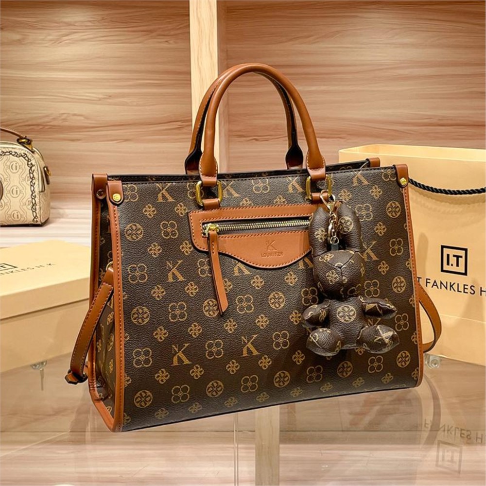Tas tangan wanita merek terken - Interior Design High End ulasan dan harga