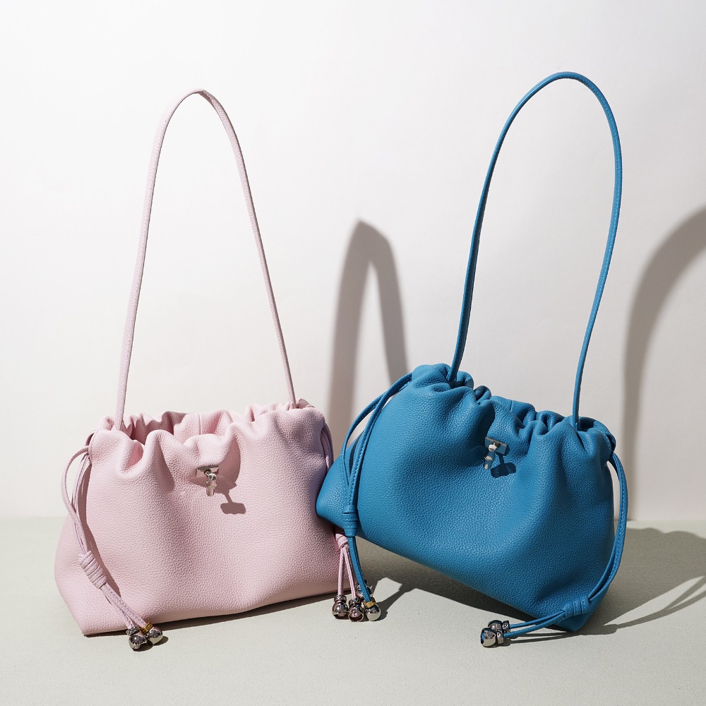 Tas Kulit Cloud Bag Kelas Atas - Interior Design High End ulasan dan harga