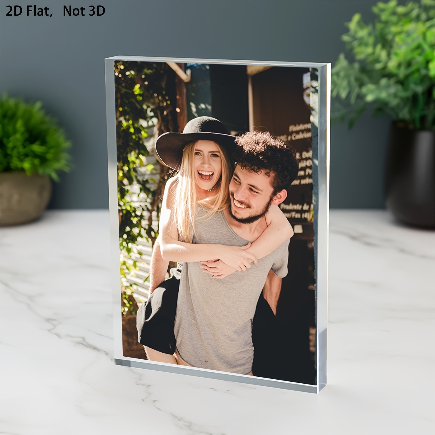 Bingkai Foto Akrilik Kustom, A - Picture Frame ulasan dan harga